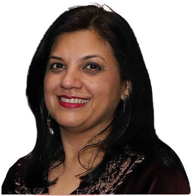 Supreet Malhotra